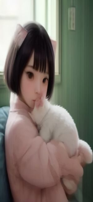 熊猫视频播放页截图，底部有清晰度选择和倍速播放按钮，弹幕正在滚动