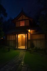 都市情感剧封面，现代城市夜景背景，两位主角对视，情感张力强烈，适合追剧爱好者