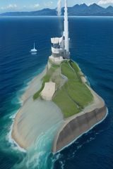 韩国浪漫爱情剧封面，首尔城市背景，男女主角温馨互动，画面清新明亮，韩剧典型风格